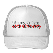 Trinidad Hat