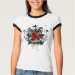 Ladies Ringer T-Shirt