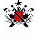 Trinidad Heraldry t-shirts