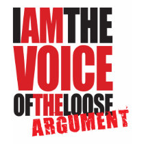 Trinidad loose Argument t-shirts