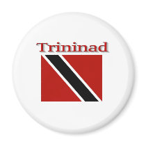 Trinidad magnets