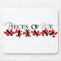 Trinidad Mousepad