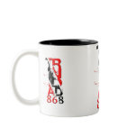 Trinidad Mug