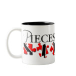Trinidad Mug
