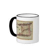 Trinidad Coffee Mugs