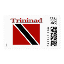 Trinidad postage