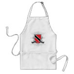 Trinidad Shield aprons