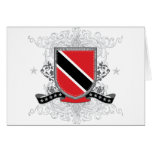 Trinidad Shield cards