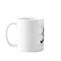 Trinidad Shield Mug