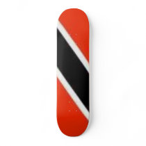 Trinidad Skateboard