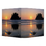 Trinidad State Beach, California. USA. Sea binders