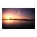 Trinidad State Beach print