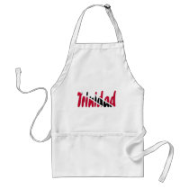 Trinidad & Tobago aprons