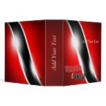 Trinidad & Tobago Binder