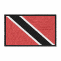 Trinidad-tobago embroidered shirts