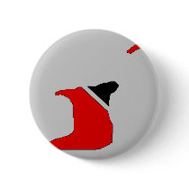 Trinidad Tobago flag map buttons