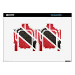 Trinidad & Tobago Flag; Tritton Headset Skins