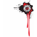 Trinidad & Tobago Grunge t-shirts