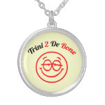 Trinidad & Tobago Necklace
