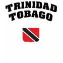 Trinidad & Tobago Patriot t-shirts