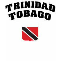 Trinidad & Tobago Patriot t-shirts