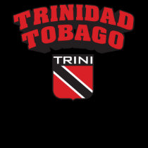 Trinidad & Tobago Patriot t-shirts