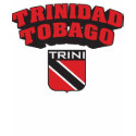 Trinidad & Tobago Patriot t-shirts by sniperholix Trinidad & Tobago Patriot t-shirts