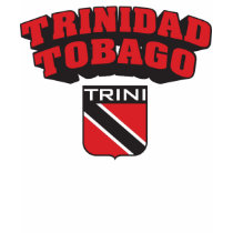 Trinidad & Tobago Patriot t-shirts by sniperholix Trinidad & Tobago Patriot t-shirts