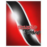 Trinidad &amp;Tobago Patriotic Flyer