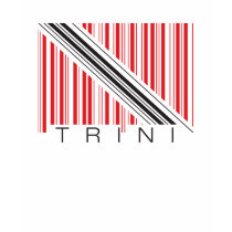 Trinidad & Tobago Slangtology - Barcode t-shirts