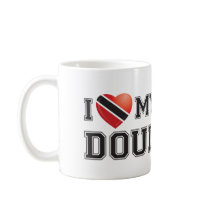 Trinidad & Tobago Slangtology - Doulahin mugs by sniperholix Trinidad & Tobago Slangtology - Doulahin mugs