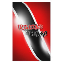 Trinidad & Tobago Stationery