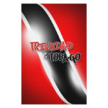 Trinidad &amp; Tobago Stationery