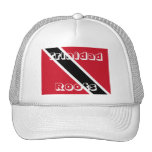 Trinidad trucker hats