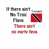 Trinidad Women's T-shirt