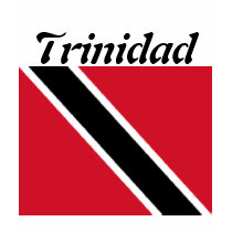 Trinidad women's t-shirts