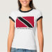 Ladies Ringer T-Shirt