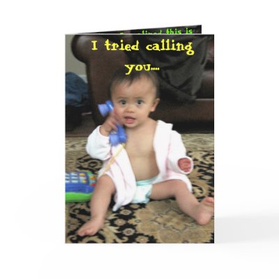 Trini's thank you cards by keeterbs