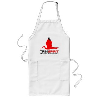 TRINISPIRIT® Apron