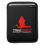 TRINISPIRIT® iPad Case ipad sleeves
