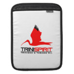 TRINISPIRIT® iPad Case ipad sleeves