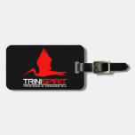 TRINISPIRIT® Luggage Tag luggage tags