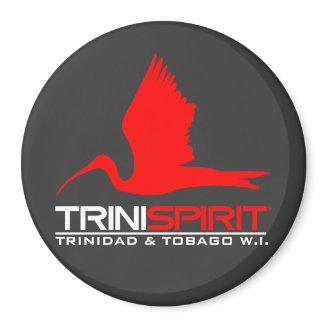 TRINISPIRIT® Magnet