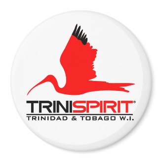 TRINISPIRIT® Magnet