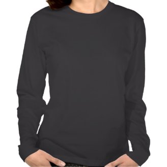 TRINISPIRIT® Women's American Apparel® Long Sleeve Tees
