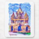 Trinity Church Boston mousepads