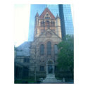 Trinity Church Boston posters