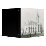 Trinity church, Port of Spain binders