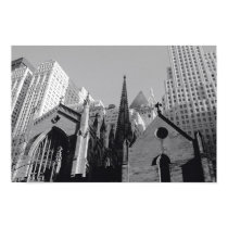 Trinity Church posters