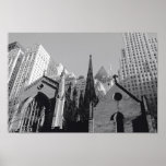 Trinity Church posters